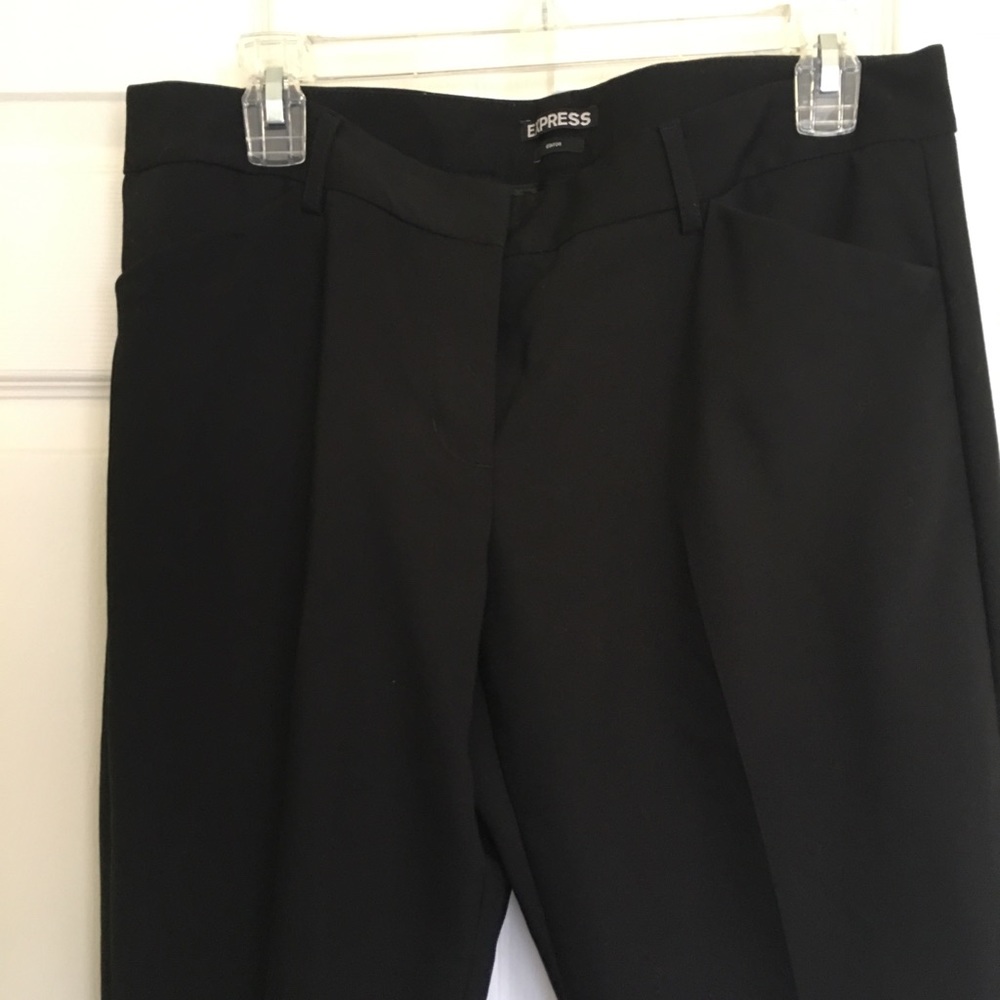 Express “Editor” Dress Pants